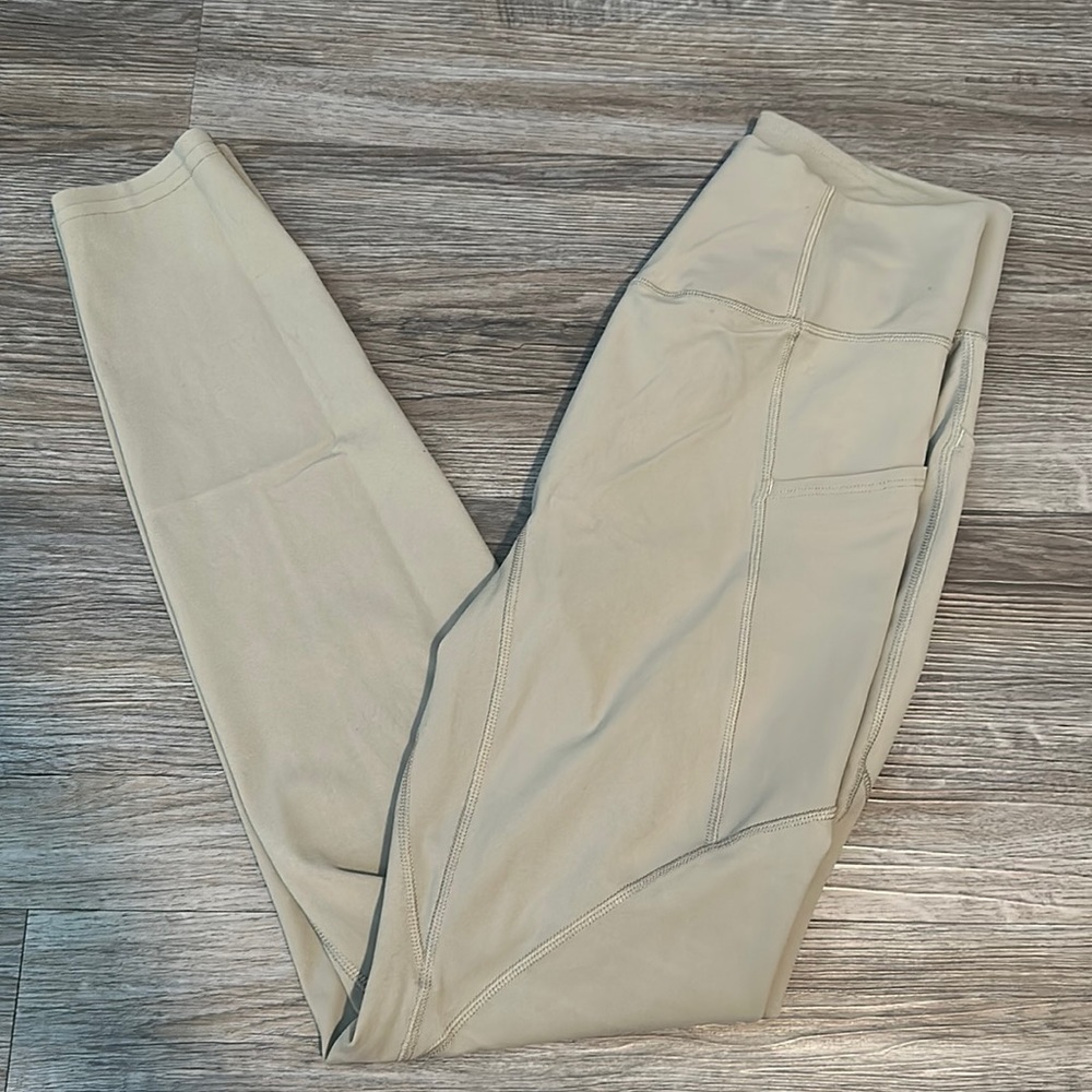 Whitney Simmons Gymshark Everyday Leggings